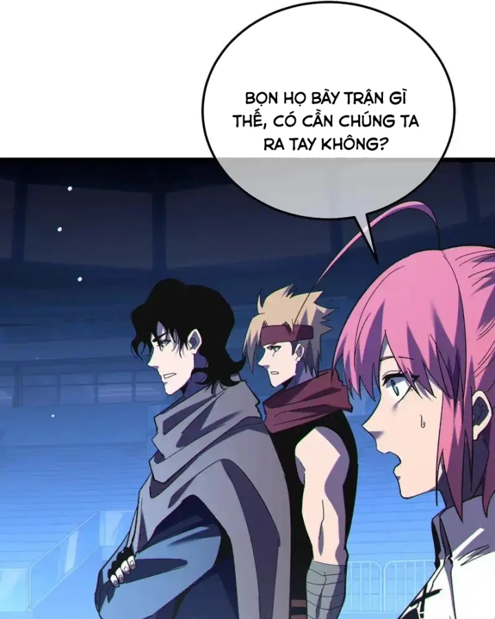 Vô Địch Bị Động Tạo Ra Tấn Sát Thương Chapter 144 - 54