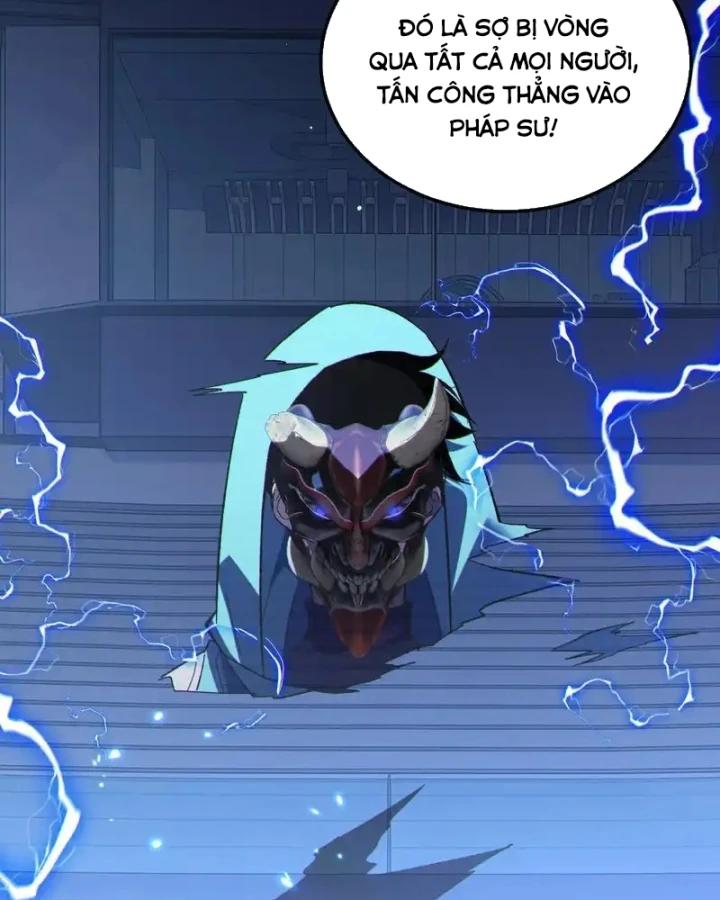 Vô Địch Bị Động Tạo Ra Tấn Sát Thương Chapter 144 - 60