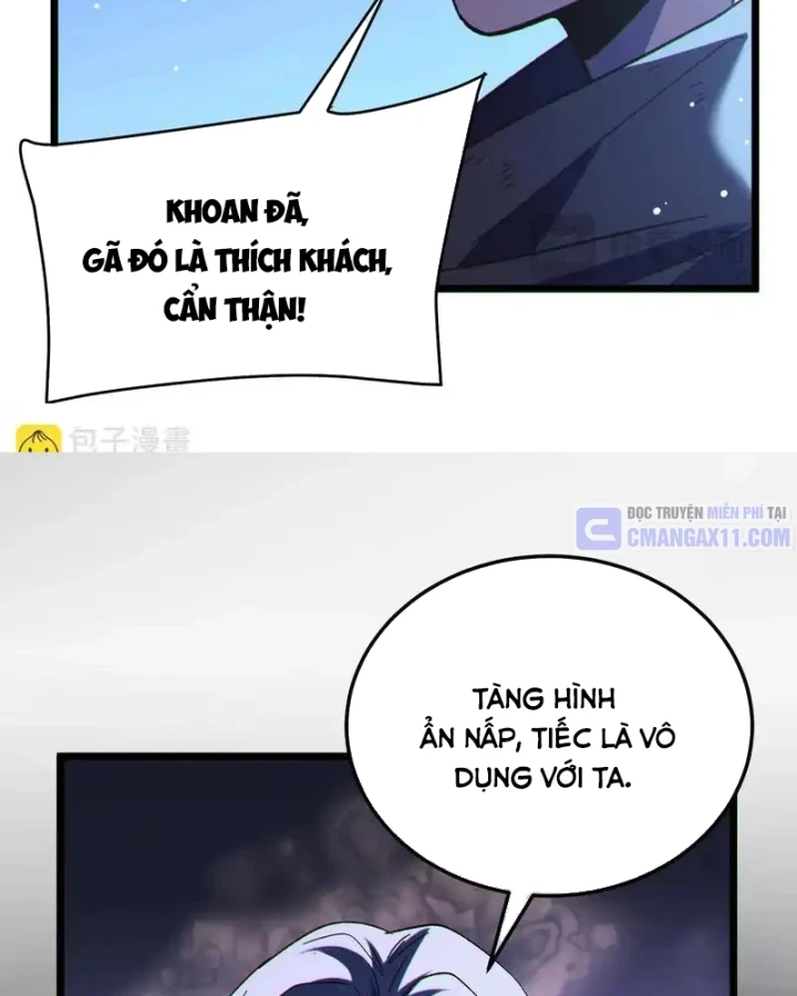 Vô Địch Bị Động Tạo Ra Tấn Sát Thương Chapter 144 - 63