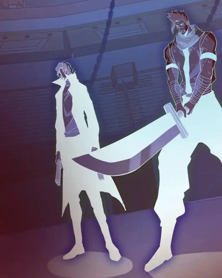 Vô Địch Bị Động Tạo Ra Tấn Sát Thương Chapter 144 - 66