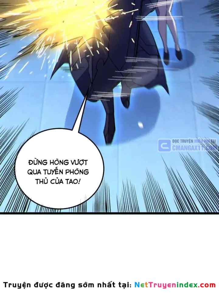 Vô Địch Bị Động Tạo Ra Tấn Sát Thương Chapter 144 - 71