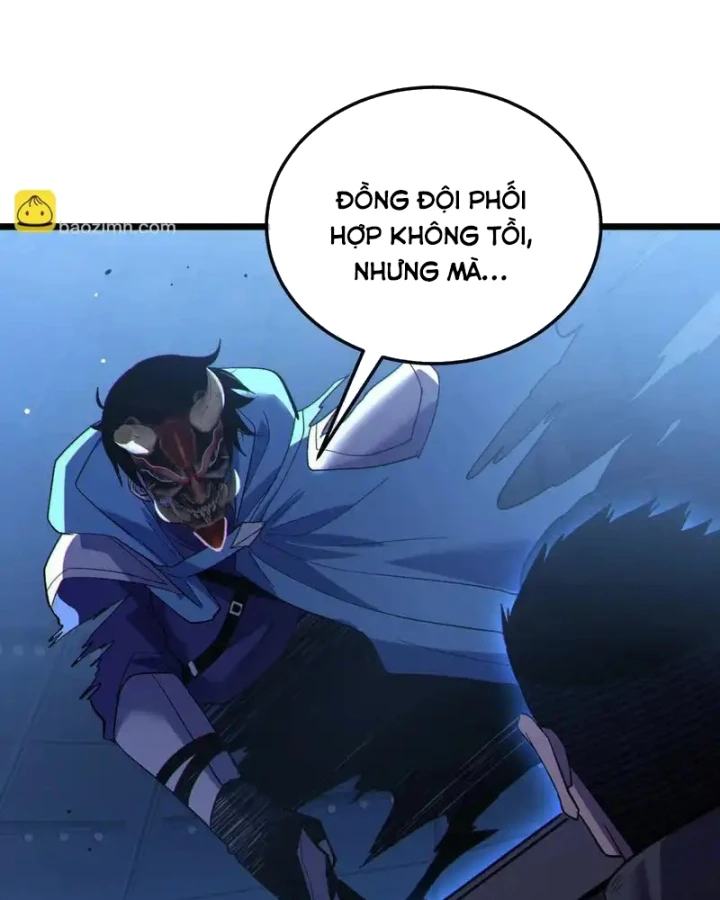 Vô Địch Bị Động Tạo Ra Tấn Sát Thương Chapter 144 - 72