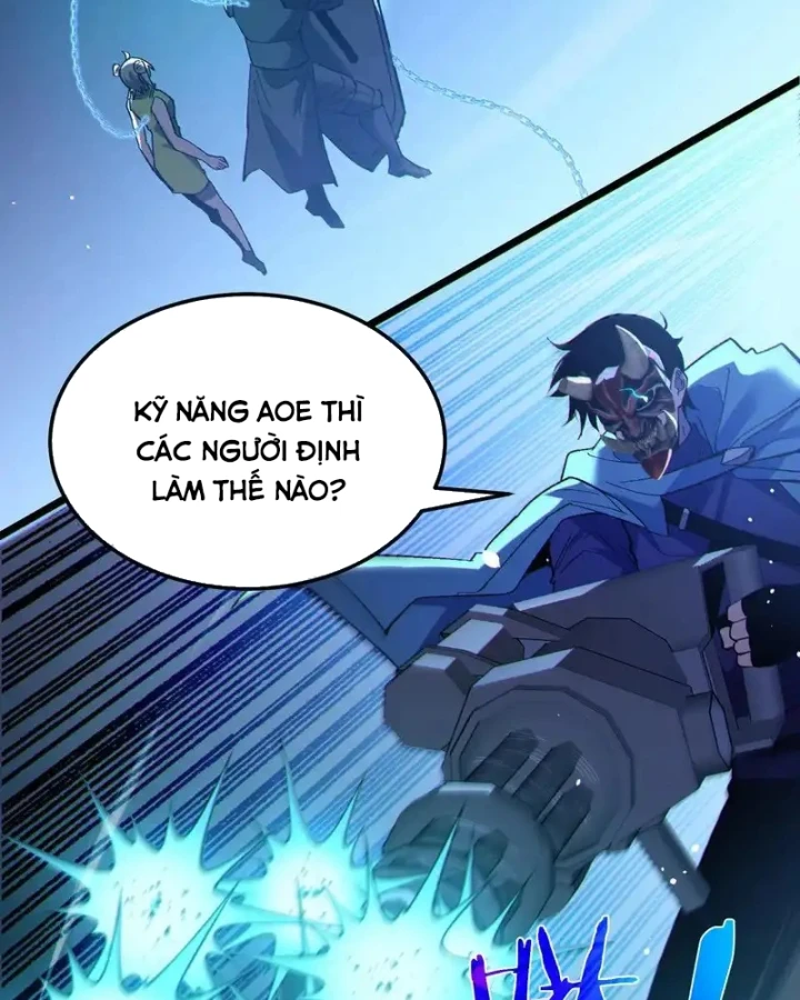 Vô Địch Bị Động Tạo Ra Tấn Sát Thương Chapter 144 - 75