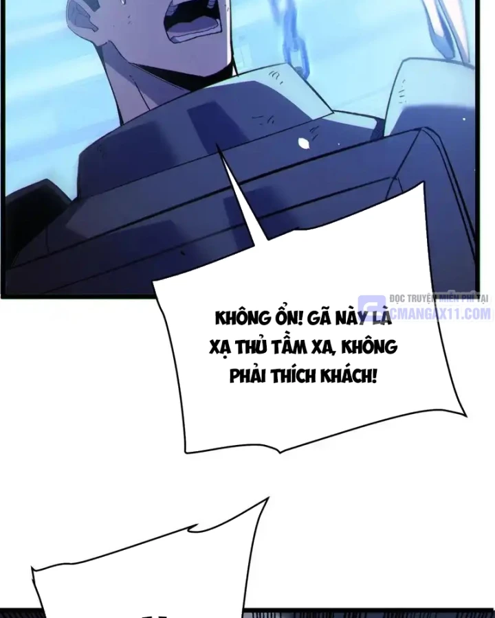 Vô Địch Bị Động Tạo Ra Tấn Sát Thương Chapter 144 - 78