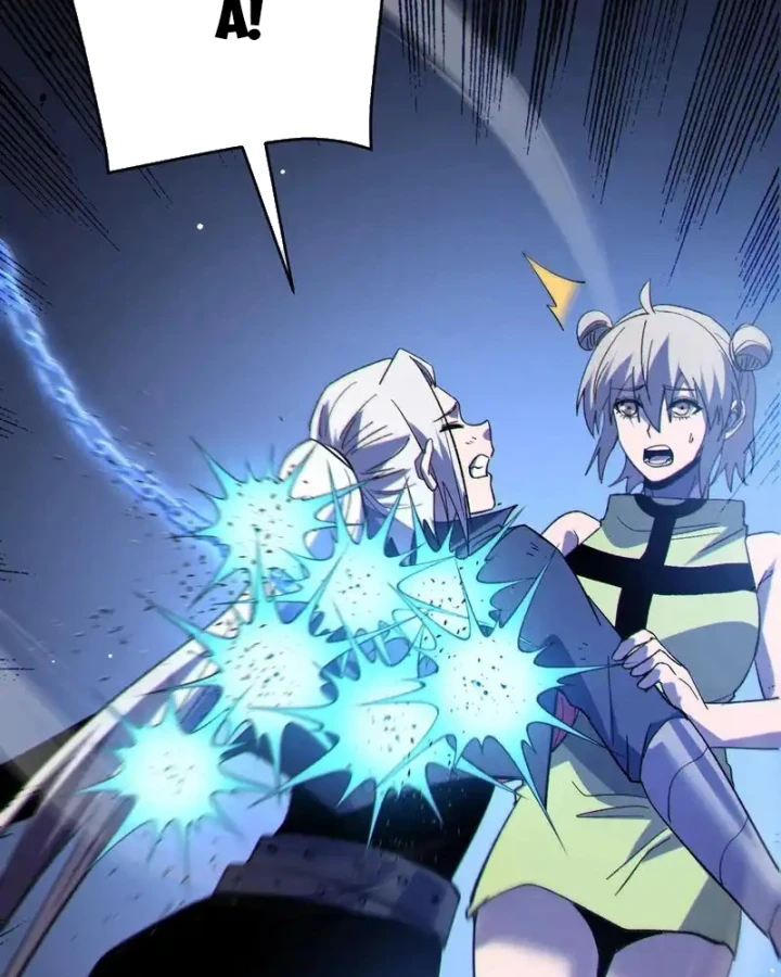 Vô Địch Bị Động Tạo Ra Tấn Sát Thương Chapter 144 - 79