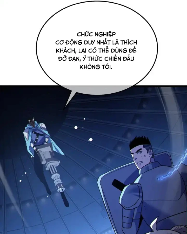 Vô Địch Bị Động Tạo Ra Tấn Sát Thương Chapter 144 - 81