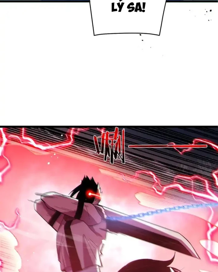 Vô Địch Bị Động Tạo Ra Tấn Sát Thương Chapter 144 - 83