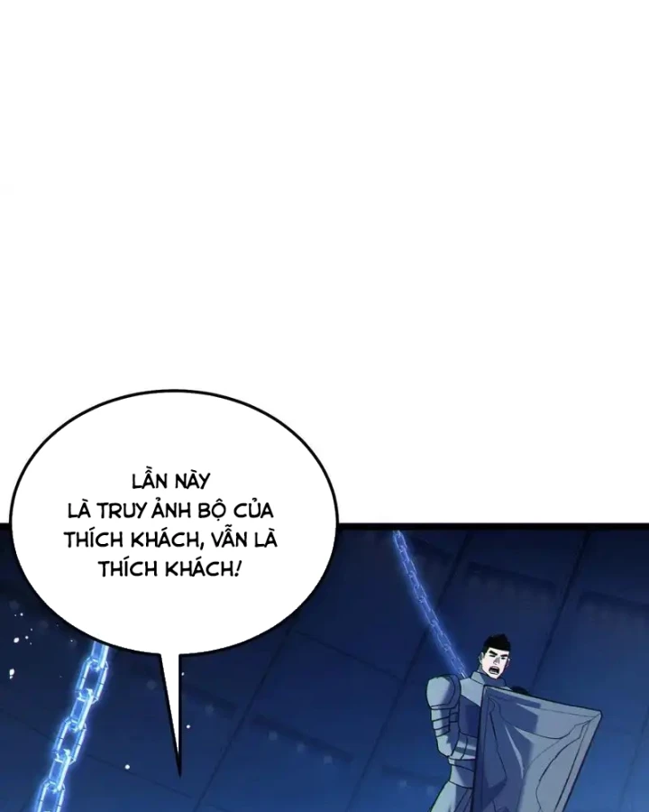 Vô Địch Bị Động Tạo Ra Tấn Sát Thương Chapter 144 - 89