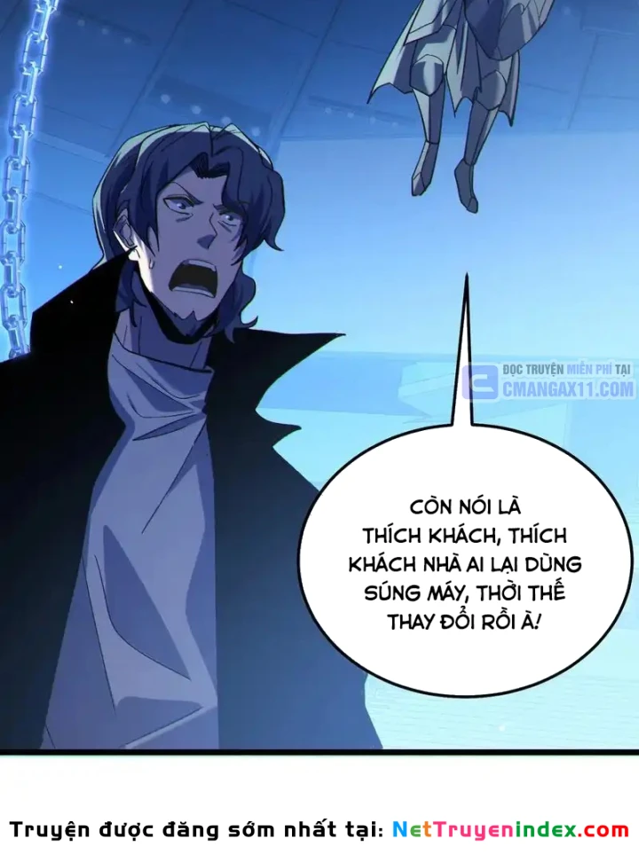 Vô Địch Bị Động Tạo Ra Tấn Sát Thương Chapter 144 - 90