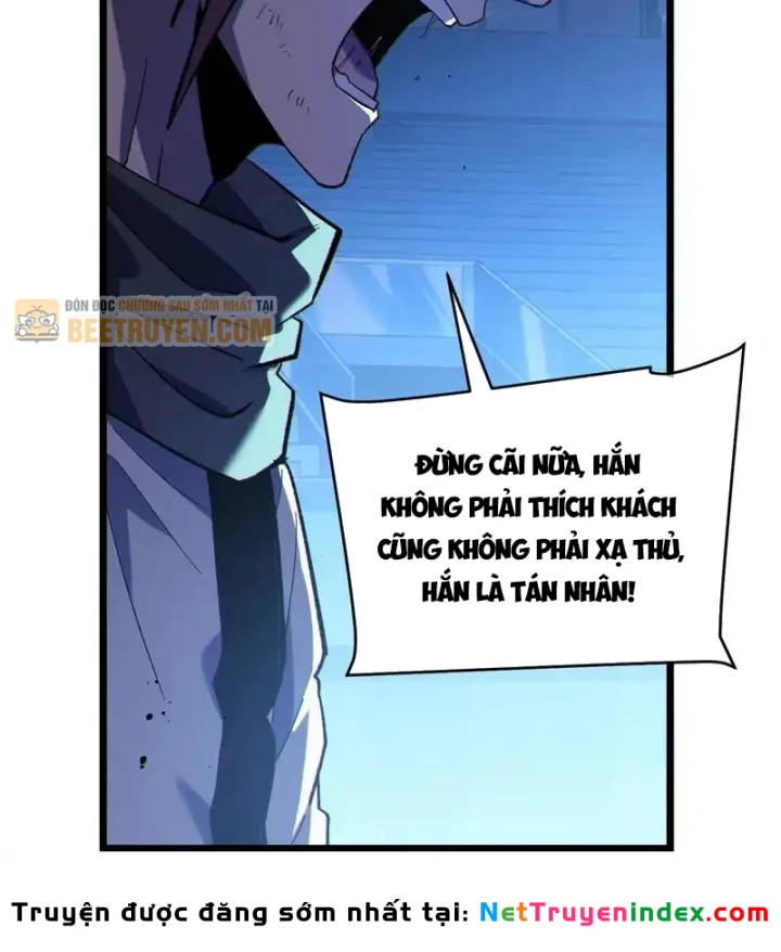 Vô Địch Bị Động Tạo Ra Tấn Sát Thương Chapter 144 - 92