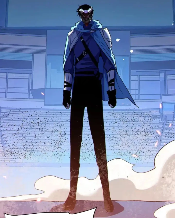 Vô Địch Bị Động Tạo Ra Tấn Sát Thương Chapter 144 - 94