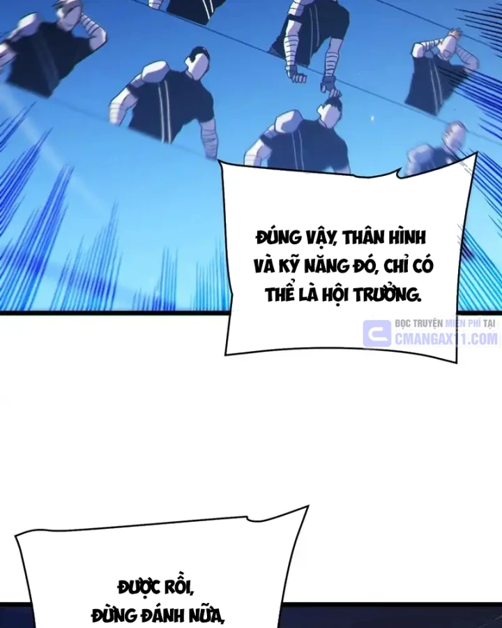 Vô Địch Bị Động Tạo Ra Tấn Sát Thương Chapter 144 - 97