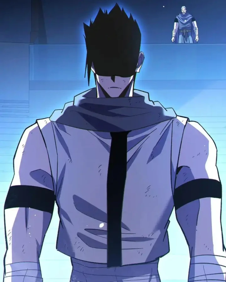 Vô Địch Bị Động Tạo Ra Tấn Sát Thương Chapter 144 - 100