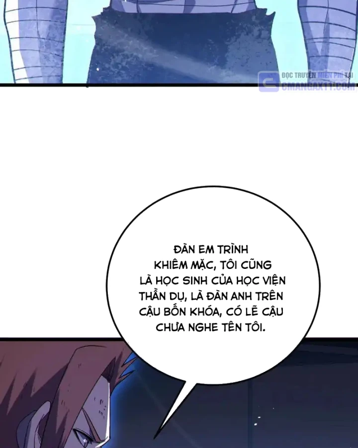 Vô Địch Bị Động Tạo Ra Tấn Sát Thương Chapter 144 - 101