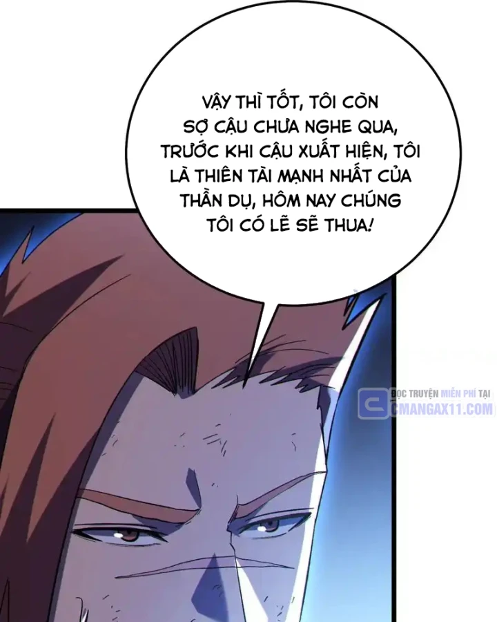 Vô Địch Bị Động Tạo Ra Tấn Sát Thương Chapter 144 - 104