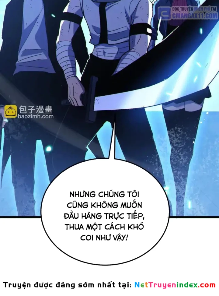 Vô Địch Bị Động Tạo Ra Tấn Sát Thương Chapter 144 - 108