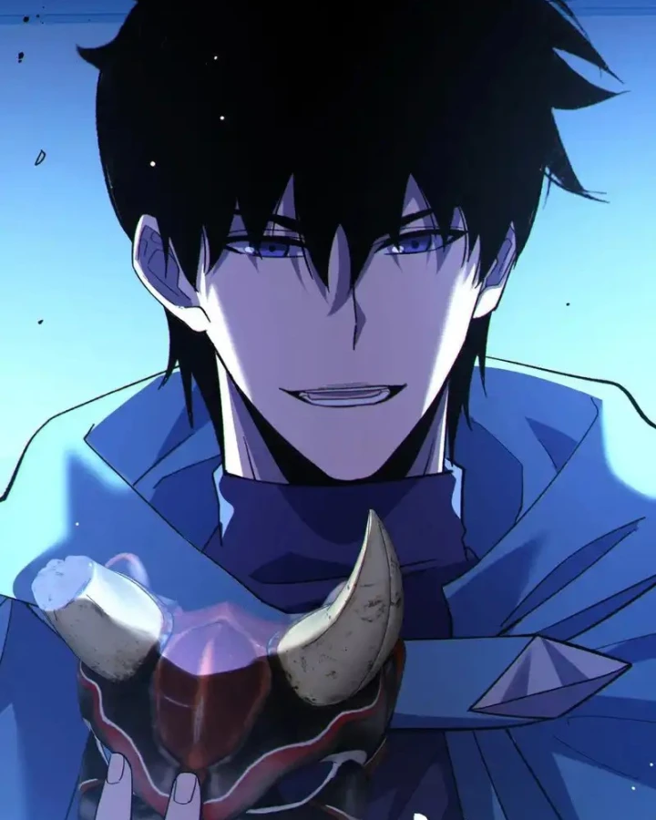 Vô Địch Bị Động Tạo Ra Tấn Sát Thương Chapter 144 - 110