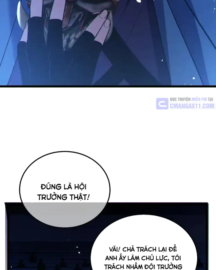 Vô Địch Bị Động Tạo Ra Tấn Sát Thương Chapter 144 - 111