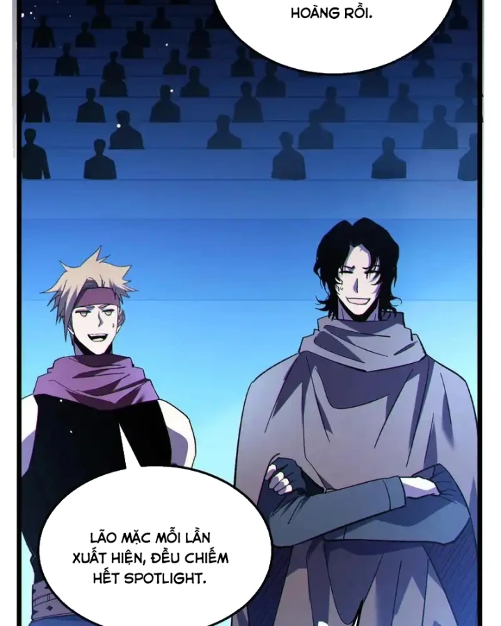 Vô Địch Bị Động Tạo Ra Tấn Sát Thương Chapter 144 - 112