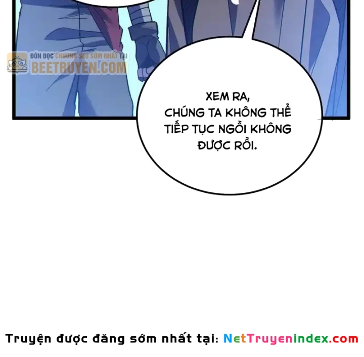 Vô Địch Bị Động Tạo Ra Tấn Sát Thương Chapter 144 - 113