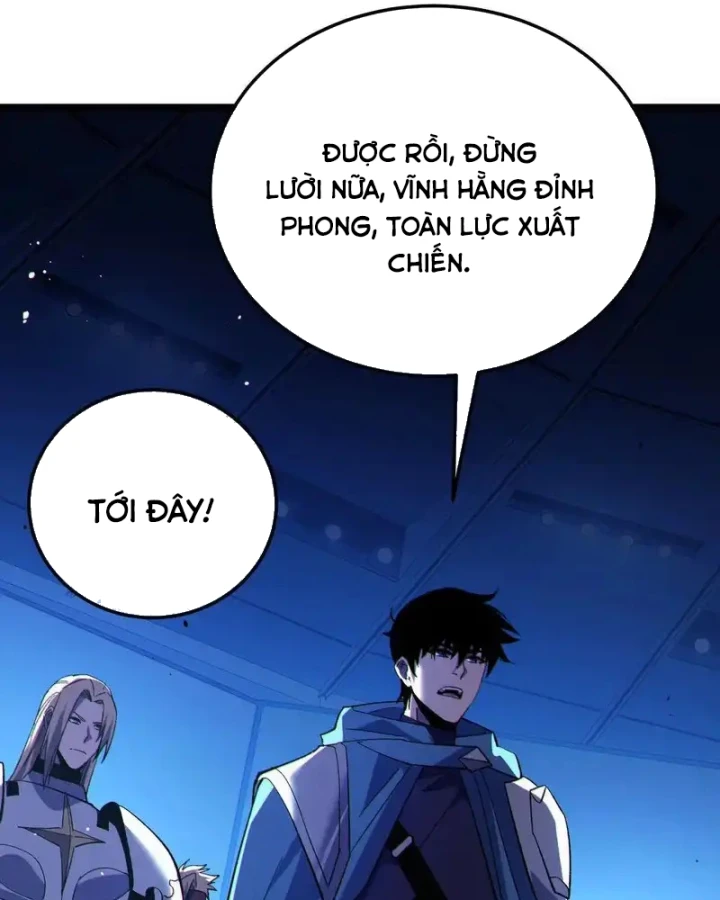 Vô Địch Bị Động Tạo Ra Tấn Sát Thương Chapter 144 - 114