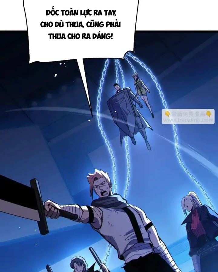 Vô Địch Bị Động Tạo Ra Tấn Sát Thương Chapter 144 - 116