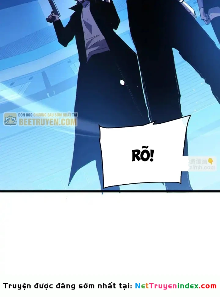 Vô Địch Bị Động Tạo Ra Tấn Sát Thương Chapter 144 - 117