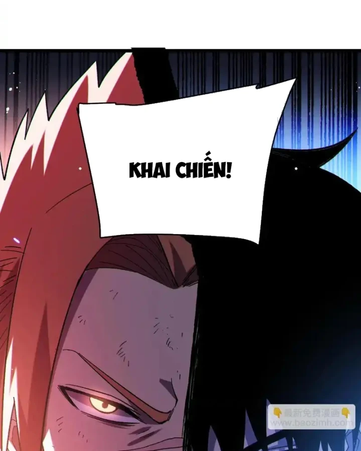 Vô Địch Bị Động Tạo Ra Tấn Sát Thương Chapter 144 - 118