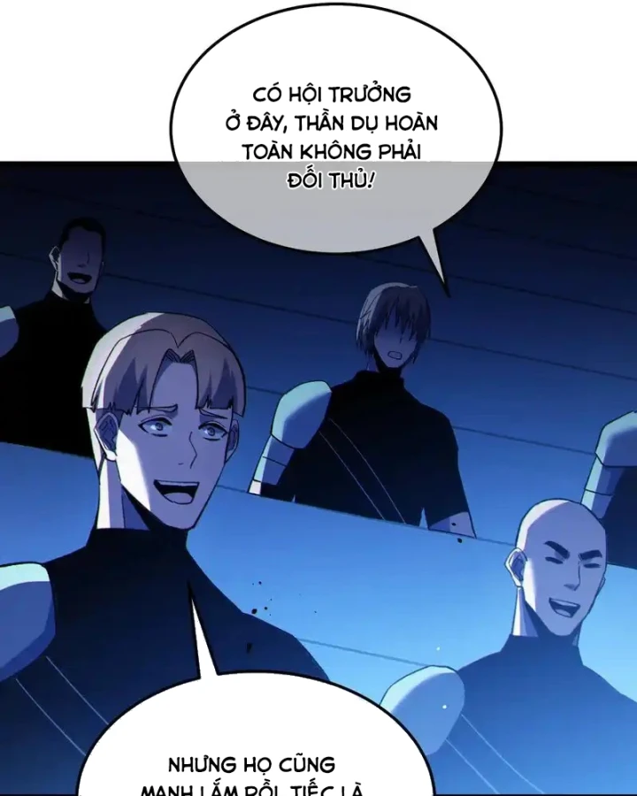 Vô Địch Bị Động Tạo Ra Tấn Sát Thương Chapter 144 - 122