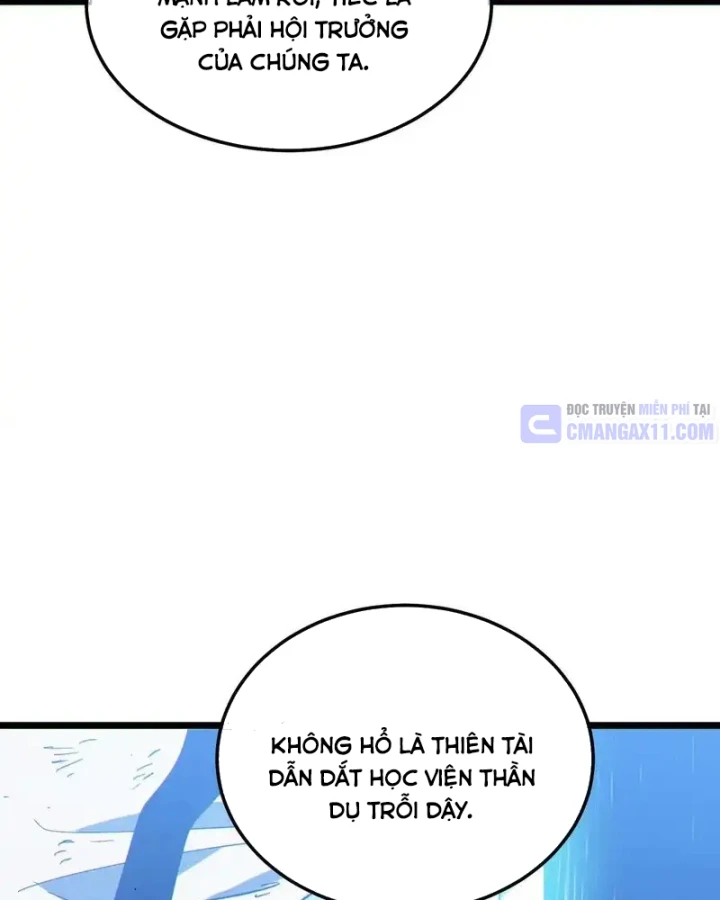 Vô Địch Bị Động Tạo Ra Tấn Sát Thương Chapter 144 - 123