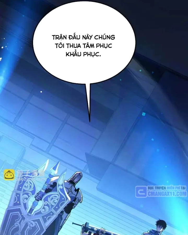 Vô Địch Bị Động Tạo Ra Tấn Sát Thương Chapter 144 - 126