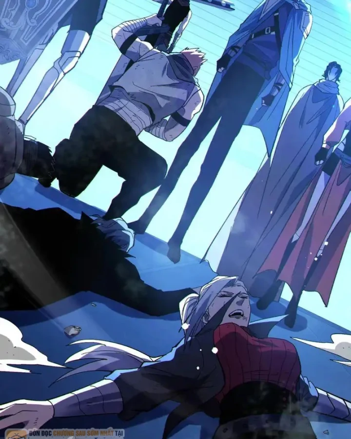 Vô Địch Bị Động Tạo Ra Tấn Sát Thương Chapter 144 - 127