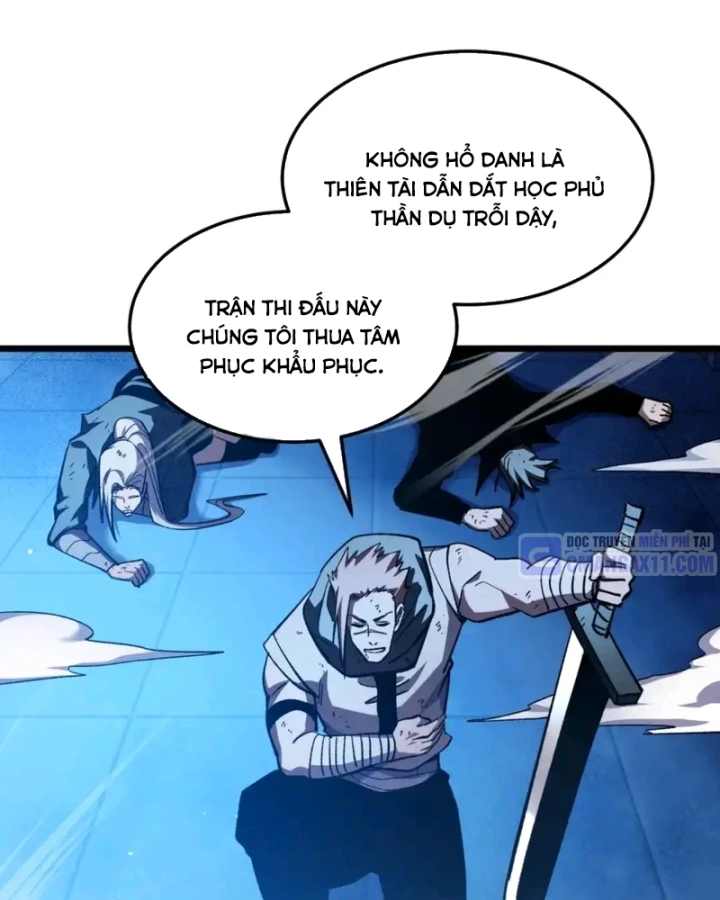 Vô Địch Bị Động Tạo Ra Tấn Sát Thương Chapter 145 - 3
