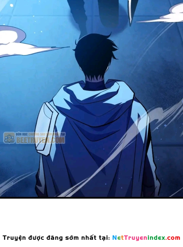 Vô Địch Bị Động Tạo Ra Tấn Sát Thương Chapter 145 - 4