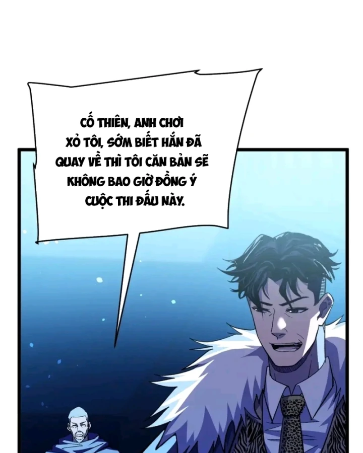 Vô Địch Bị Động Tạo Ra Tấn Sát Thương Chapter 145 - 6