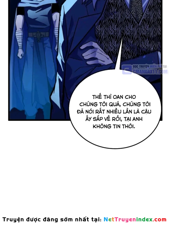 Vô Địch Bị Động Tạo Ra Tấn Sát Thương Chapter 145 - 7