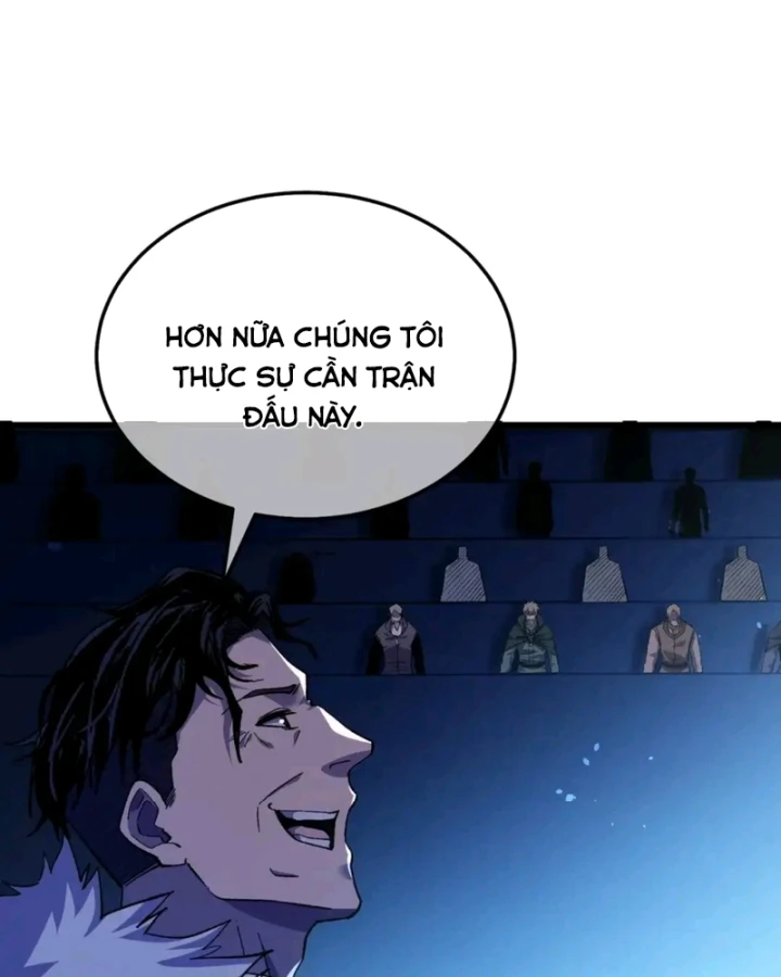 Vô Địch Bị Động Tạo Ra Tấn Sát Thương Chapter 145 - 8