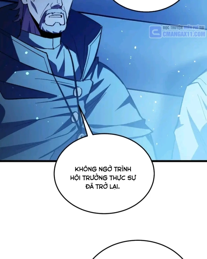 Vô Địch Bị Động Tạo Ra Tấn Sát Thương Chapter 145 - 11