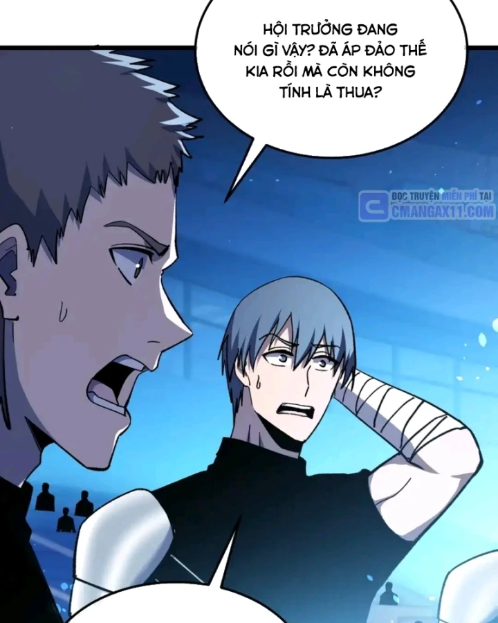 Vô Địch Bị Động Tạo Ra Tấn Sát Thương Chapter 145 - 19