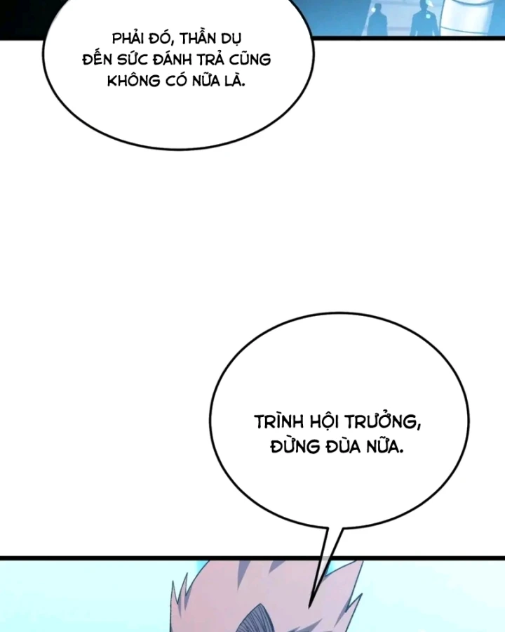 Vô Địch Bị Động Tạo Ra Tấn Sát Thương Chapter 145 - 20