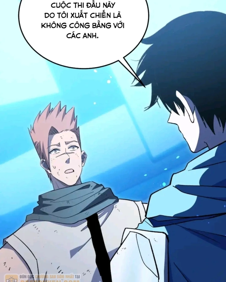 Vô Địch Bị Động Tạo Ra Tấn Sát Thương Chapter 145 - 23