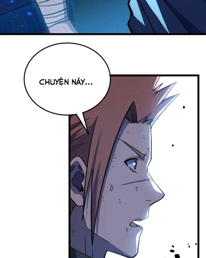 Vô Địch Bị Động Tạo Ra Tấn Sát Thương Chapter 145 - 25