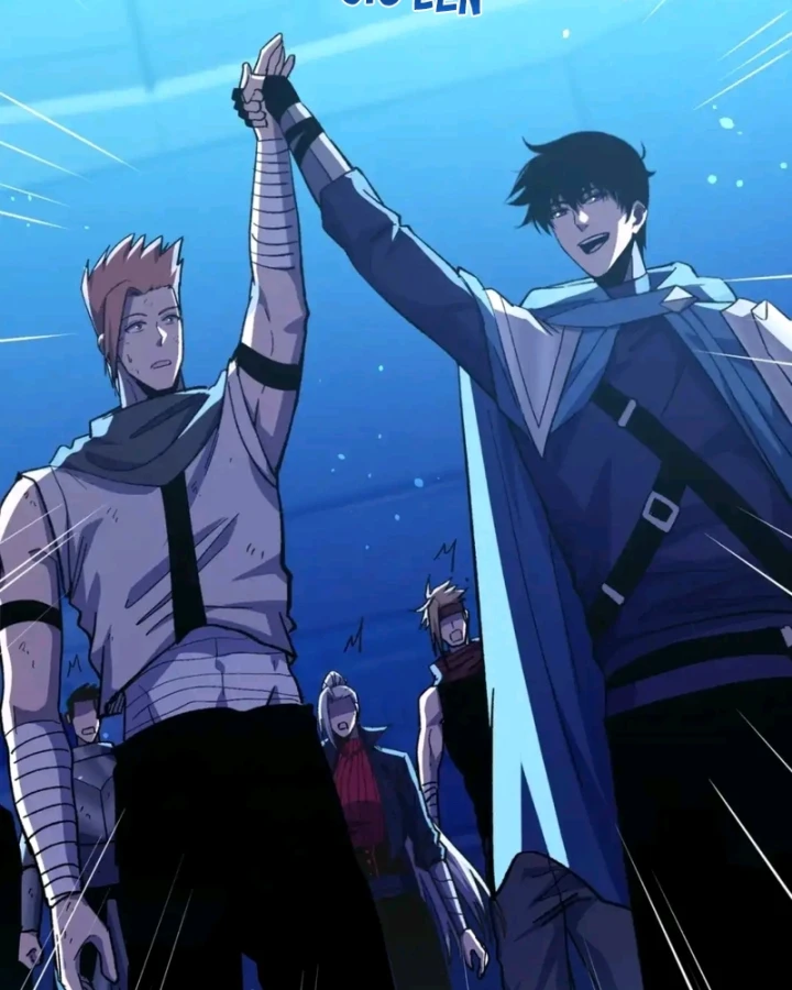 Vô Địch Bị Động Tạo Ra Tấn Sát Thương Chapter 145 - 27