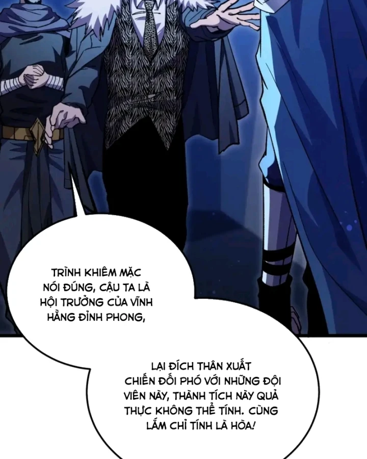 Vô Địch Bị Động Tạo Ra Tấn Sát Thương Chapter 145 - 30