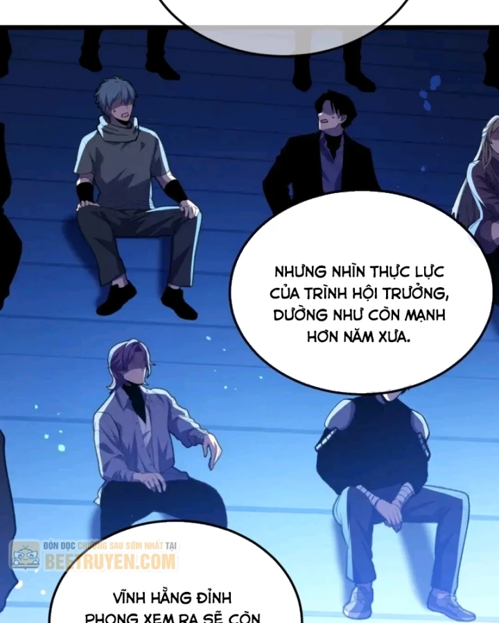 Vô Địch Bị Động Tạo Ra Tấn Sát Thương Chapter 145 - 34