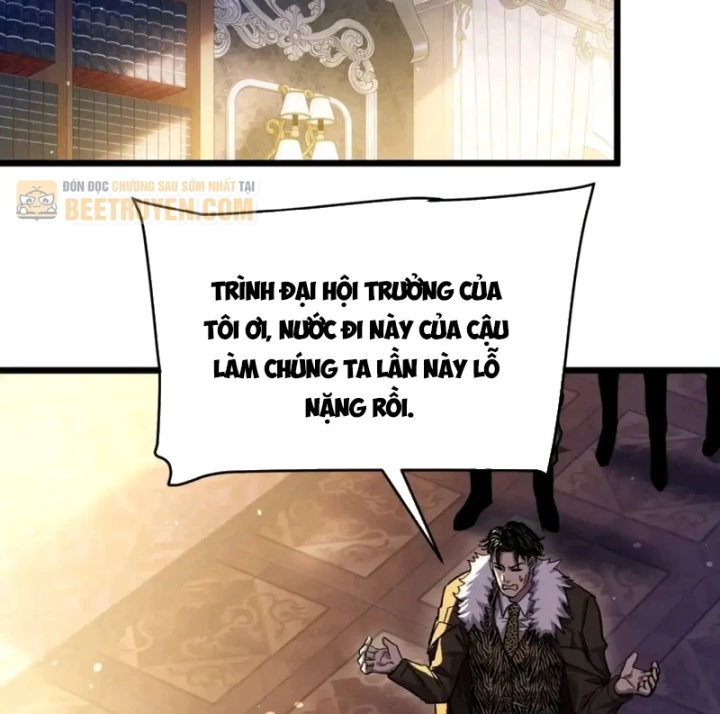 Vô Địch Bị Động Tạo Ra Tấn Sát Thương Chapter 145 - 38