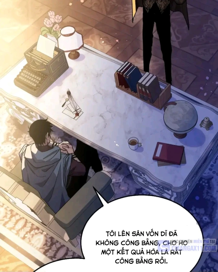 Vô Địch Bị Động Tạo Ra Tấn Sát Thương Chapter 145 - 39