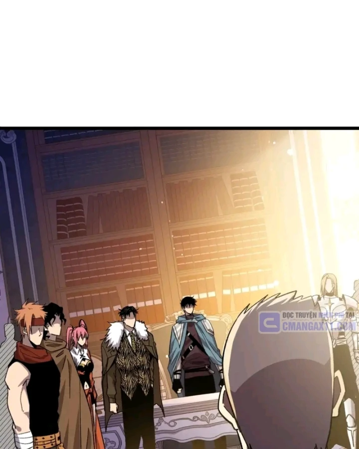 Vô Địch Bị Động Tạo Ra Tấn Sát Thương Chapter 145 - 46