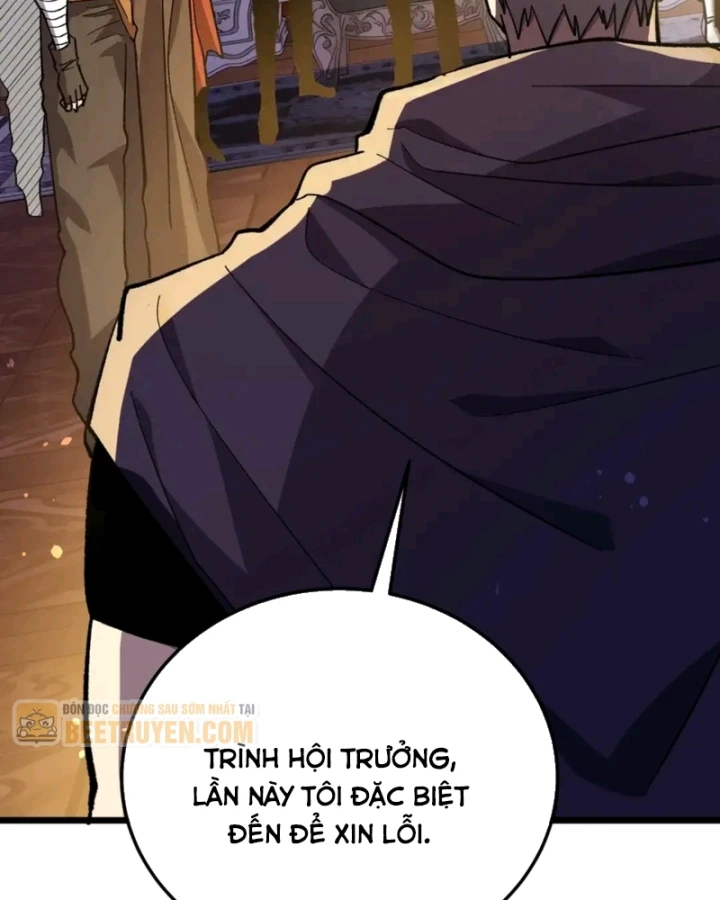 Vô Địch Bị Động Tạo Ra Tấn Sát Thương Chapter 145 - 47