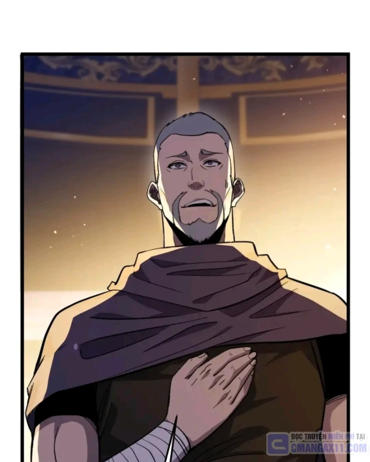 Vô Địch Bị Động Tạo Ra Tấn Sát Thương Chapter 145 - 49